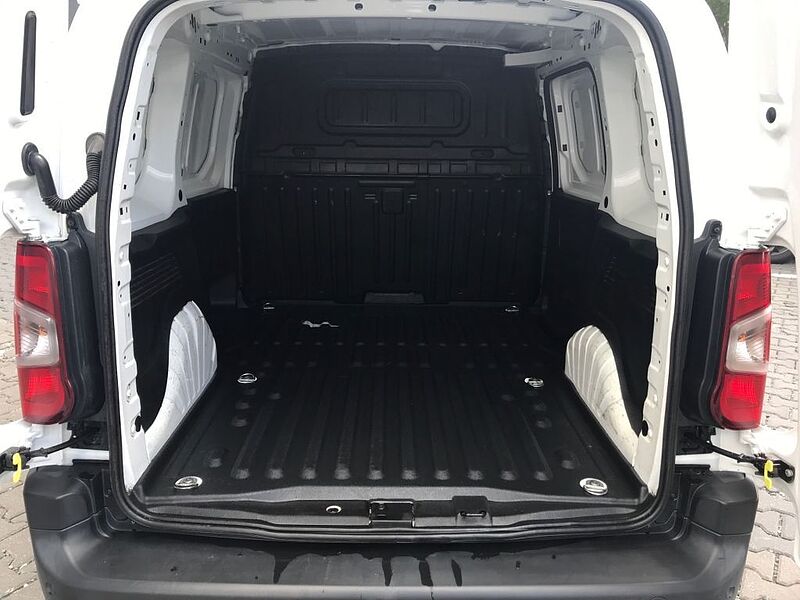 Citroen Berlingo 1.5 BlueHDi 75 M Club