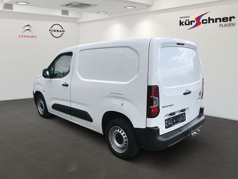 Citroen Berlingo 1.5 BlueHDi 75 M Club