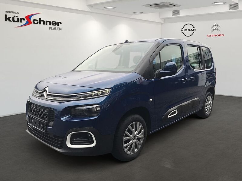 Citroen Berlingo M BlueHDi 130 FEEL