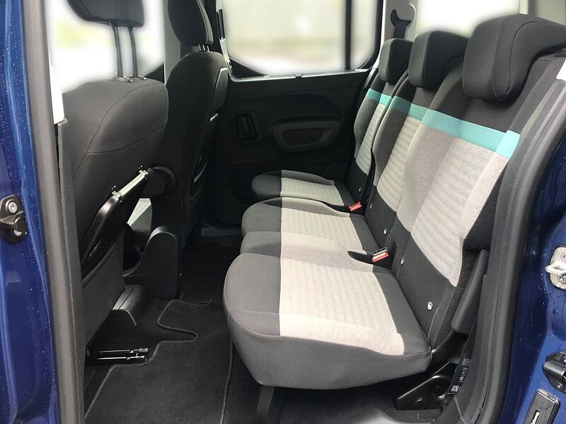 Citroen Berlingo M BlueHDi 130 FEEL