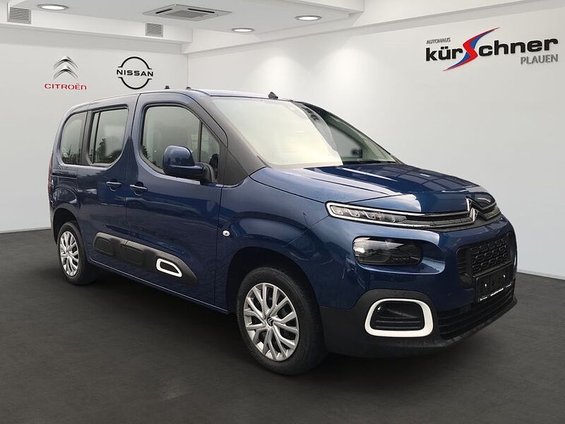 Citroen Berlingo M BlueHDi 130 FEEL