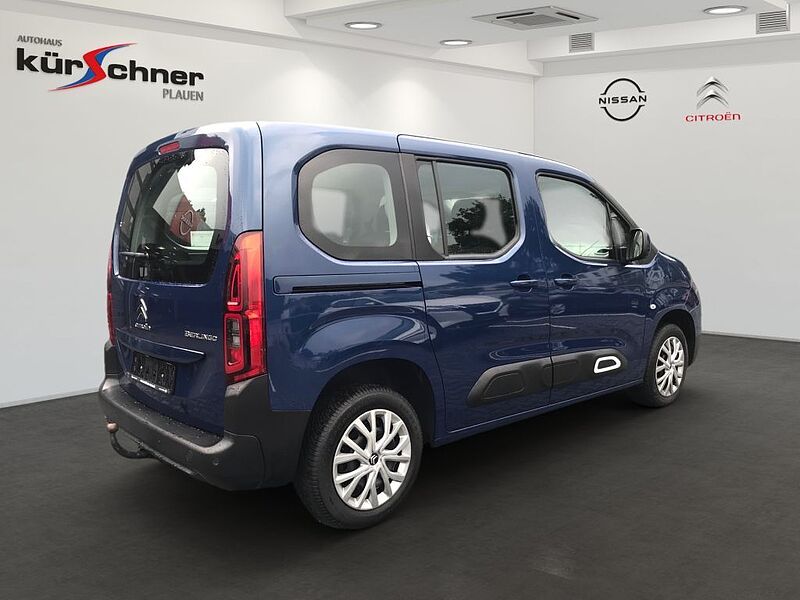 Citroen Berlingo M BlueHDi 130 FEEL