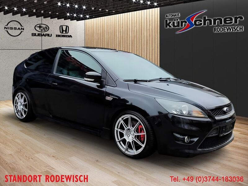 Ford Focus 2.5 ST MK2 viel Zubehör/ Top Zustand