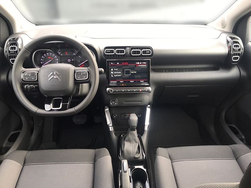 Citroen C3 Aircross PureTech 130 Stop & Start EAT6 OPF M