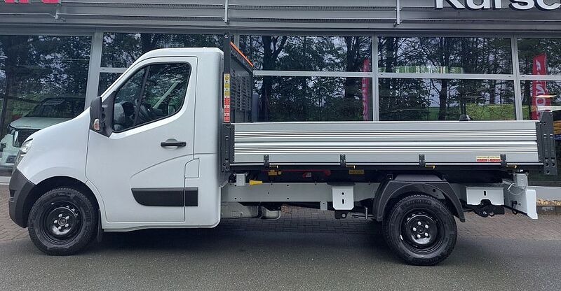 Nissan Interstar L2H1 3,5 dCi 145 RWD ST N-Connecta sof