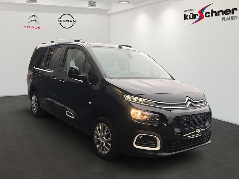 Citroen Berlingo XL PureTech 130 EAT8 SHINE