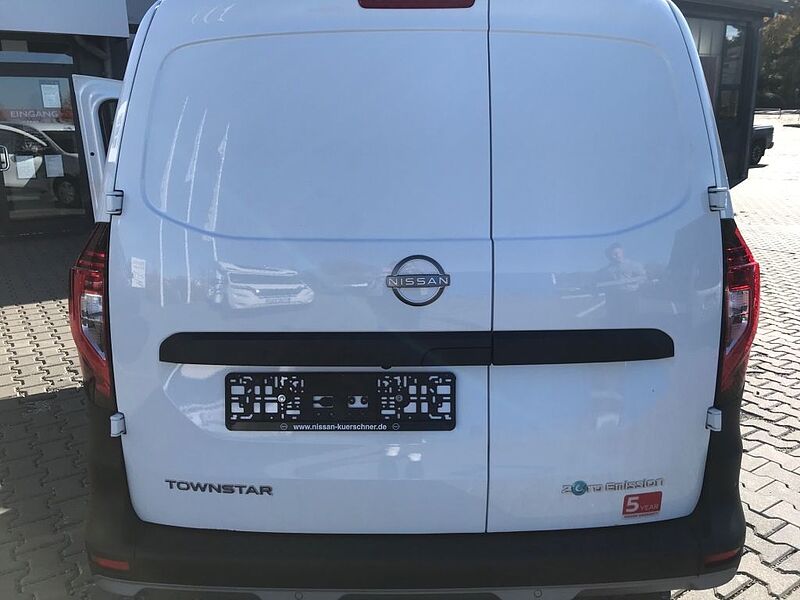 Nissan e-Townstar L1 Acenta