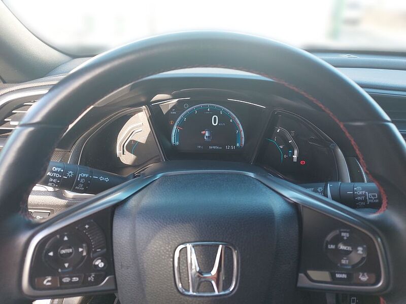 Honda Civic 1.0 i-VTEC Turbo Dynamic